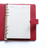 A5 Binder