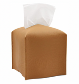 Cube Tissue Cover