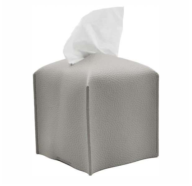 Cube Tissue Cover