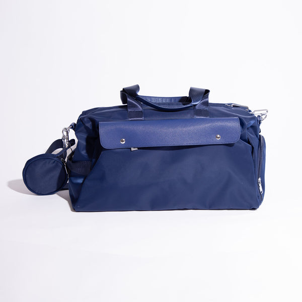 Small Duffle Bag