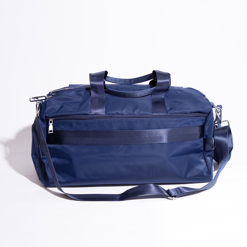 Small Duffle Bag perspectiva