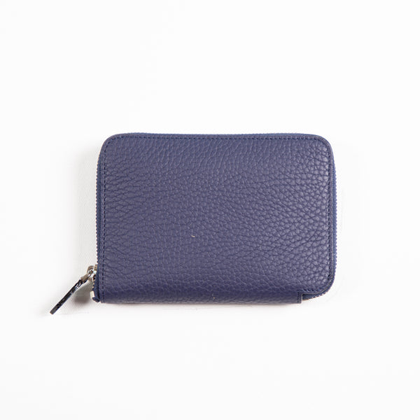 Small Zipper Wallet