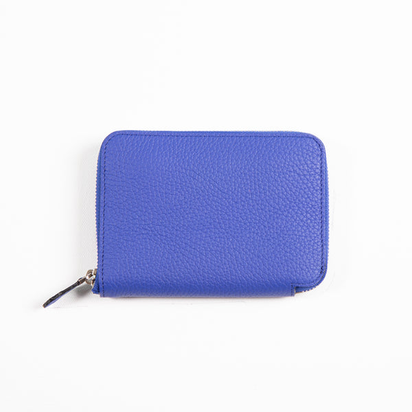 Small Zipper Wallet