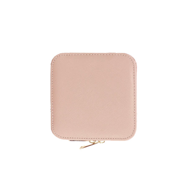 Travel Jewelry Case