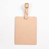 Rectangular Tag
