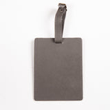 Rectangular Tag