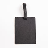 Rectangular Tag