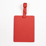 Rectangular Tag