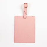 Rectangular Tag