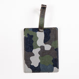 Rectangular Tag