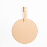 Round Tag