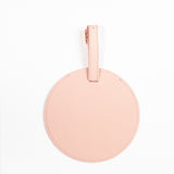 Round Tag