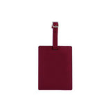 Rectangular Tag