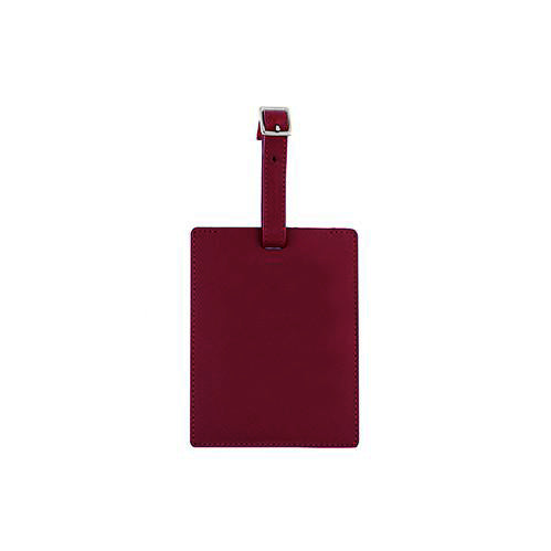 Rectangular Tag