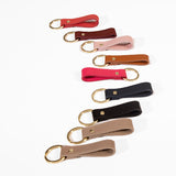 Strap Keychain perspectiva