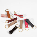 Strap Keychain perspectiva