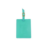 Rectangular Tag