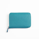 Small Zipper Wallet