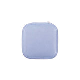 Travel Jewelry Case