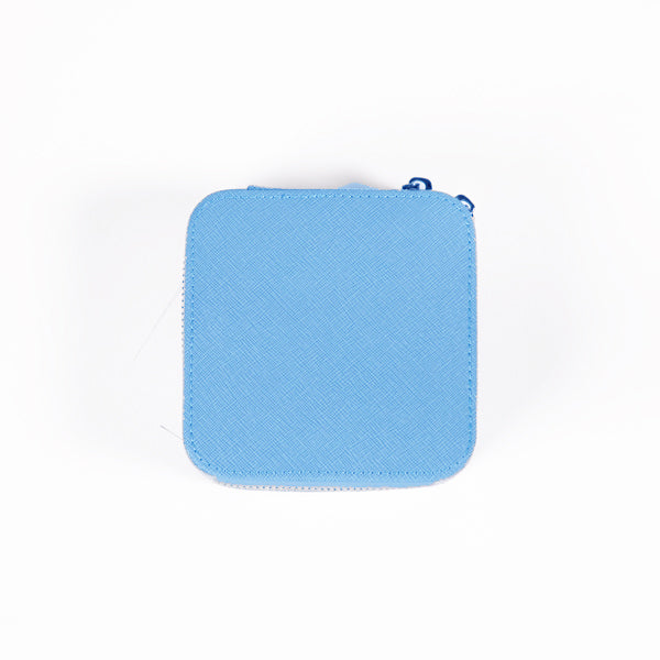 Travel Jewelry Case