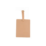 Rectangular Tag