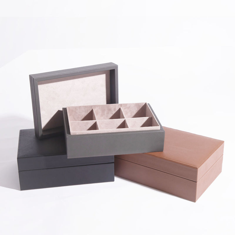 Tea Box perspectiva