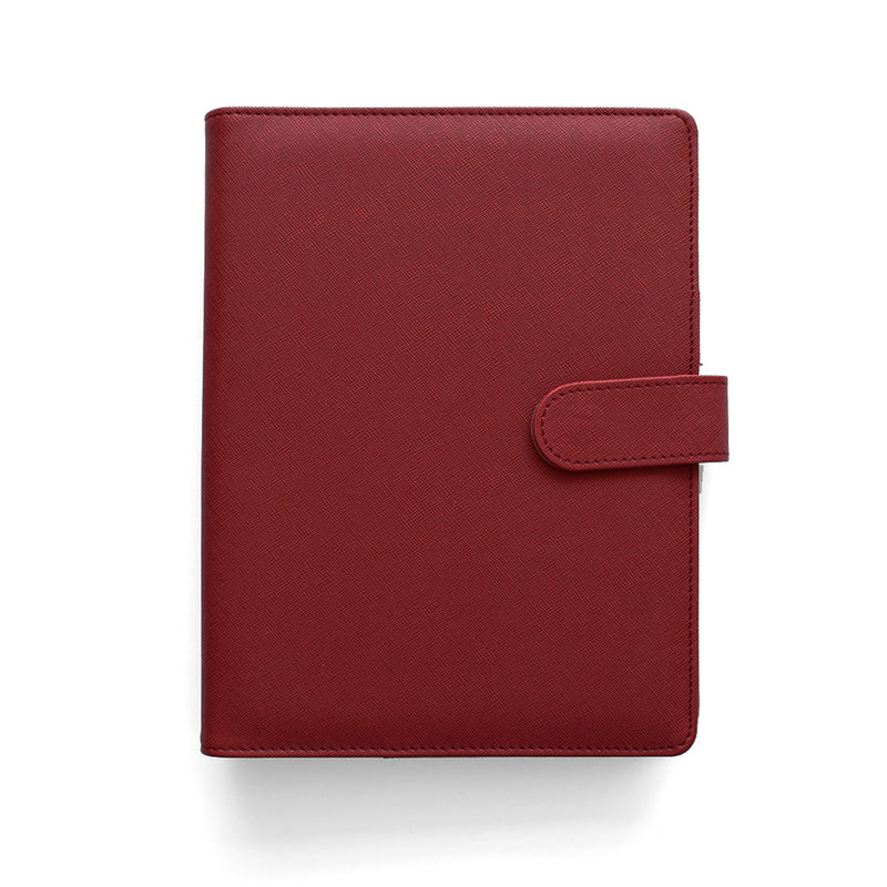 A5 Binder