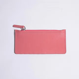 Zipper Card Holder