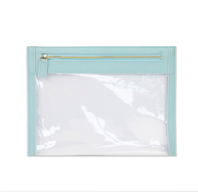 Clear Pouch