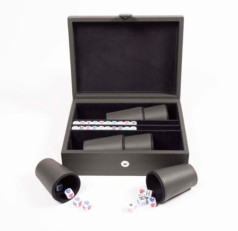 Beaker Box