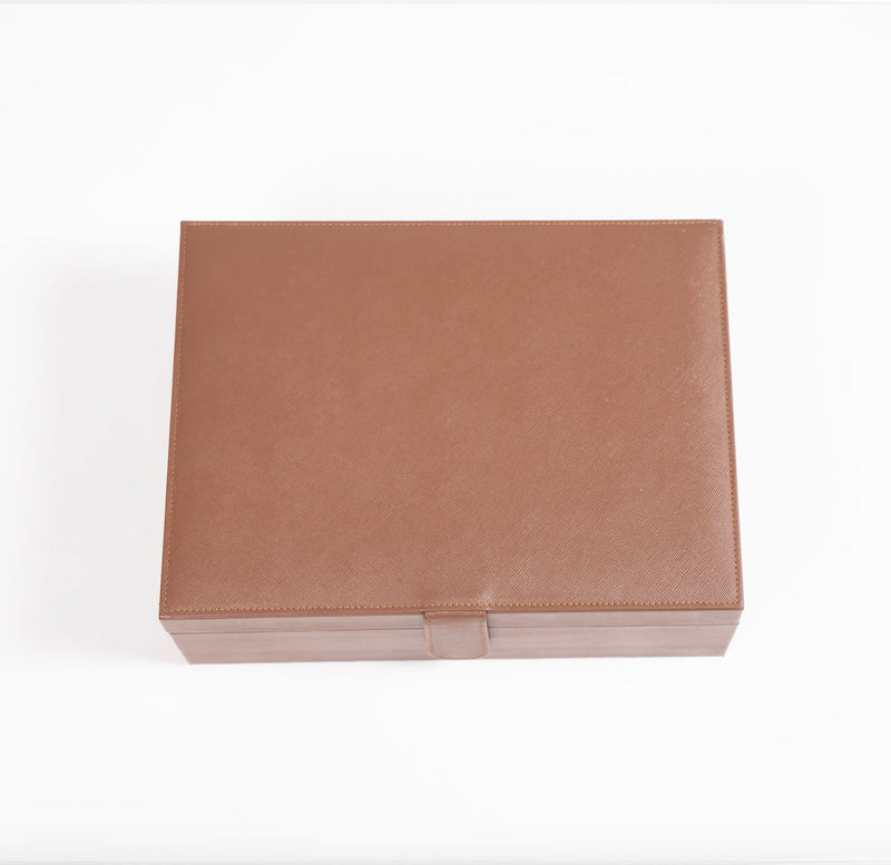 Beaker Box