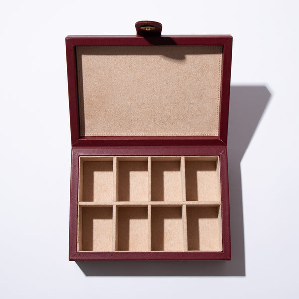 Cufflink Box
