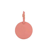 Round Tag