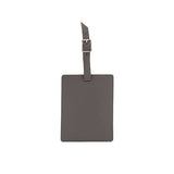 Rectangular Tag