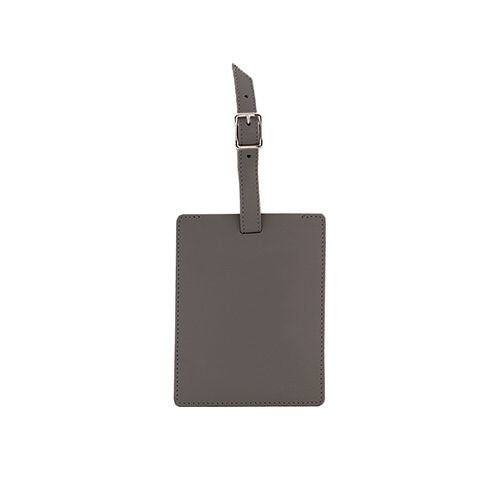 Rectangular Tag