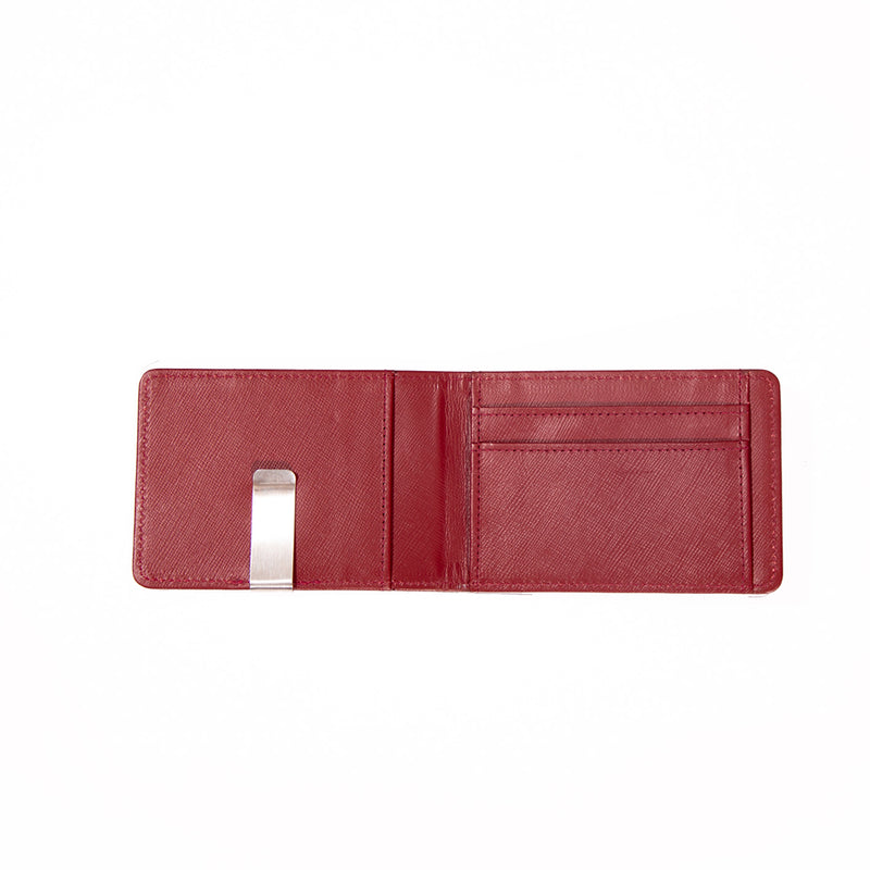 Thin Folded Wallet perspectiva
