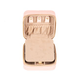 Travel Jewelry Case perspectiva