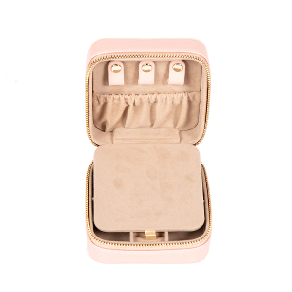 Travel Jewelry Case perspectiva