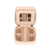 Travel Jewelry Case perspectiva