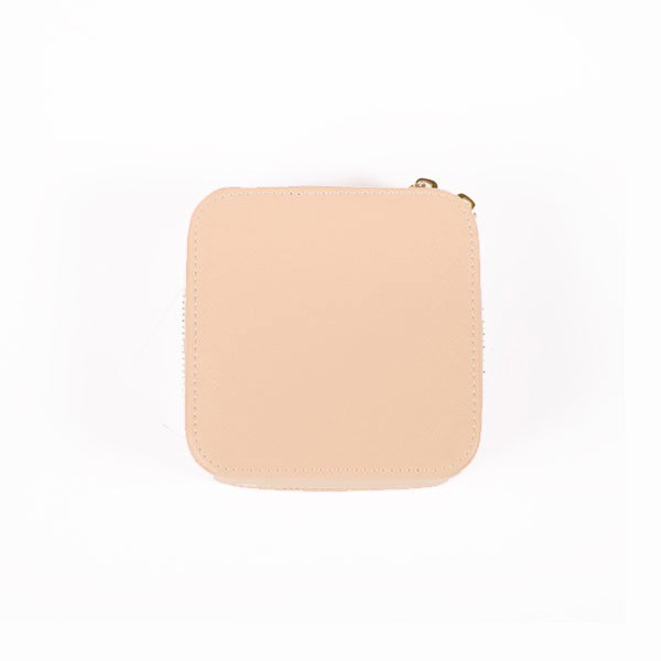 Travel Jewelry Case