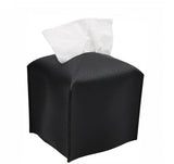 Cube Tissue Cover