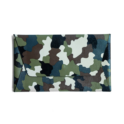 Large Camouflage Envelope