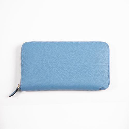 Large Zipper Wallet