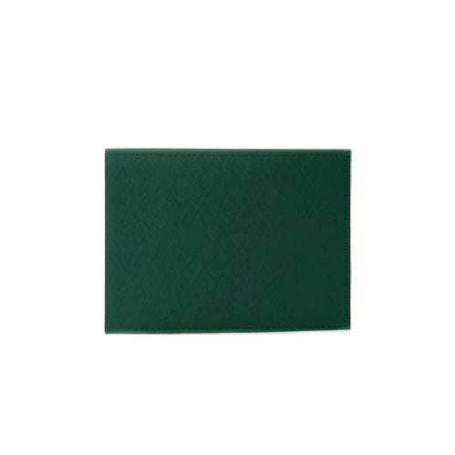 Folded Wallet