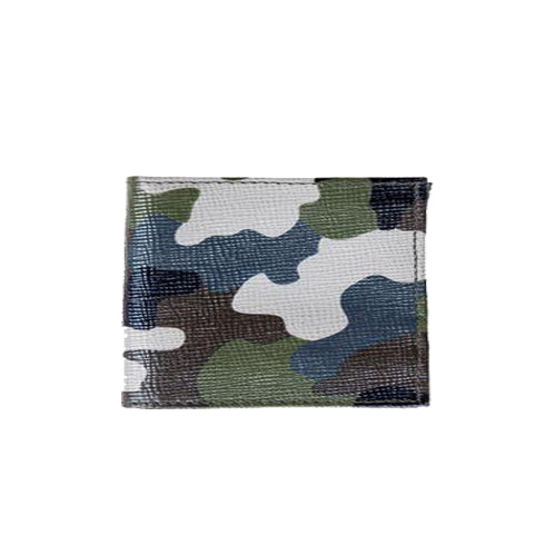 Folded Wallet