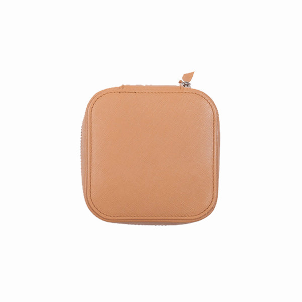 Travel Jewelry Case