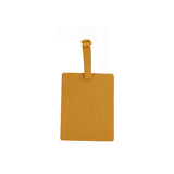 Rectangular Tag