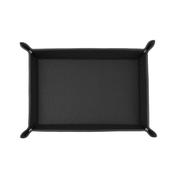 Rectangular Pin Tray