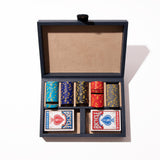 Poker Set perspectiva