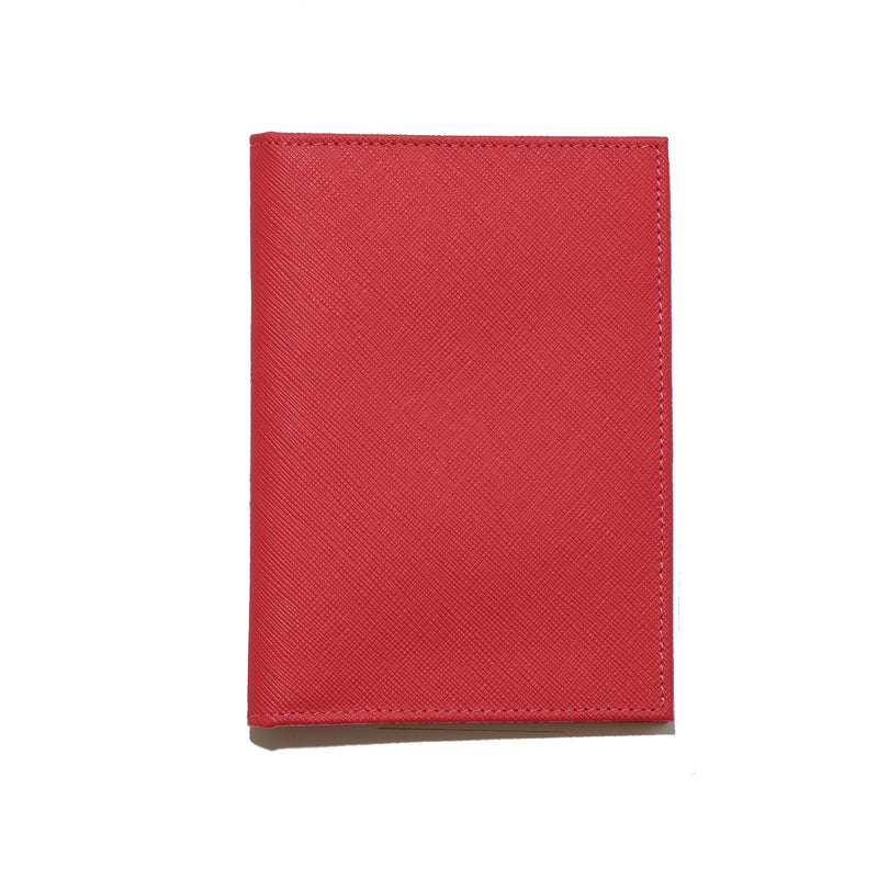 Passport Holder